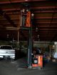 Raymond Model 14 - Opc30tt Electric Order Picker / Reach Forklift Truck Forklifts photo 10