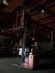 Raymond Model 14 - Opc30tt Electric Order Picker / Reach Forklift Truck Forklifts photo 11