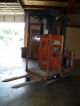 Raymond Model 14 - Opc30tt Electric Order Picker / Reach Forklift Truck Forklifts photo 1