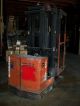 Raymond Model 14 - Opc30tt Electric Order Picker / Reach Forklift Truck Forklifts photo 4