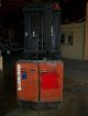 Raymond Model 14 - Opc30tt Electric Order Picker / Reach Forklift Truck Forklifts photo 5