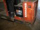 Raymond Model 14 - Opc30tt Electric Order Picker / Reach Forklift Truck Forklifts photo 6