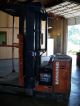 Raymond Model 14 - Opc30tt Electric Order Picker / Reach Forklift Truck Forklifts photo 7