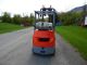 2003 Toyota 3150lbs 7fgcu20 Forklift Forklifts photo 10