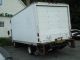 2010 Isuzu Npr Box Trucks / Cube Vans photo 3