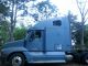 2007 Freightliner Century Sleeper Semi Trucks photo 1