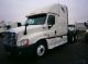 2012 Freightliner Ca12564dc - Cascadia Sleeper Semi Trucks photo 1