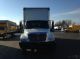 2010 International 4300 Box Trucks / Cube Vans photo 4