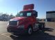 2010 Freightliner Cl12064st - Columbia 120 Daycab Semi Trucks photo 1