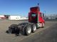 2010 Freightliner Cl12064st - Columbia 120 Daycab Semi Trucks photo 3