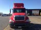 2010 Freightliner Cl12064st - Columbia 120 Daycab Semi Trucks photo 4