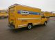 2011 Gmc Savana G3500 Box Trucks / Cube Vans photo 2