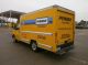 2011 Gmc Savana G3500 Box Trucks / Cube Vans photo 4
