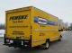 2011 Gmc Savana G3500 Box Trucks / Cube Vans photo 2