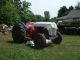 Ford Tractor W/belly Mower 8 N Tractors photo 2