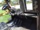 2002 Caterpillar Dp100 22000lb Dual Drive Pneumatic Forklift Diesel Lift Truck Forklifts photo 6