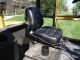 2002 Caterpillar Dp100 22000lb Dual Drive Pneumatic Forklift Diesel Lift Truck Forklifts photo 7