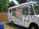 1991 Gmc P3500 Value Van Ice Cream Truck Box Trucks / Cube Vans photo 18