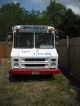 1991 Gmc P3500 Value Van Ice Cream Truck Box Trucks / Cube Vans photo 3