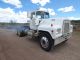 1973 Mack Rs700l Daycab Semi Trucks photo 2