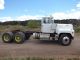 1973 Mack Rs700l Daycab Semi Trucks photo 3