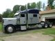 2005 Peterbilt 379 Exhd Sleeper Semi Trucks photo 1