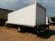 2011 Hino 338 Box Trucks / Cube Vans photo 3