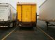 2000 Freightliner Fl70 Box Trucks / Cube Vans photo 2