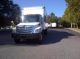 2012 Hino 268 Box Trucks / Cube Vans photo 1
