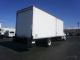 2009 Hino 338 Box Trucks / Cube Vans photo 2