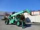 Gradall 534d - 10 10,  000 Lbs Forklift Telescopic Telehandler Boom Lift Diesel - 4x4 Forklifts photo 1