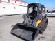 2011 John Deere 319d Rubber Track Skid Steer Loader - - Aux Hydraulics Skid Steer Loaders photo 5