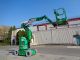 2006 Jlg E300aj Electric Articulating Boom Lift Aerial Man Scissor - Scissor & Boom Lifts photo 2