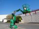 2006 Jlg E300aj Electric Articulating Boom Lift Aerial Man Scissor - Scissor & Boom Lifts photo 3