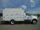 2004 Ford F - 650 Xlt Utility / Service Trucks photo 8