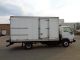 2006 Nissan Ud Ud 1400 14 ' Reefer Freezer Truck Box Trucks / Cube Vans photo 3