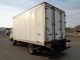 2006 Nissan Ud Ud 1400 14 ' Reefer Freezer Truck Box Trucks / Cube Vans photo 5