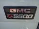 2003 Gmc W5500 Service Utility Truck Utility / Service Trucks photo 17