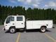 2003 Gmc W5500 Service Utility Truck Utility / Service Trucks photo 1