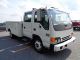 2003 Gmc W5500 Service Utility Truck Utility / Service Trucks photo 2