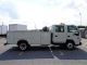 2003 Gmc W5500 Service Utility Truck Utility / Service Trucks photo 3