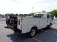 2003 Gmc W5500 Service Utility Truck Utility / Service Trucks photo 4