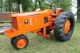 1955 Allis Chalmers Show Pulling Tractor Wd45 Attention To Detail Harley Rare Antique & Vintage Farm Equip photo 1