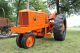 1955 Allis Chalmers Show Pulling Tractor Wd45 Attention To Detail Harley Rare Antique & Vintage Farm Equip photo 4