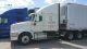 2007 International 96i Sleeper Semi Trucks photo 9