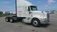 2007 International 96i Sleeper Semi Trucks photo 5