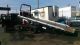 2009 Hino 258lp Flatbed Tow Truck W/ Wheel Lift Flatbeds & Rollbacks photo 2