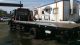 2009 Hino 258lp Flatbed Tow Truck W/ Wheel Lift Flatbeds & Rollbacks photo 3