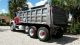 2006 Mack Granite Dump Trucks photo 4
