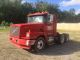 1997 Volvo Wg64t Daycab Semi Trucks photo 1